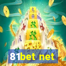 81bet net